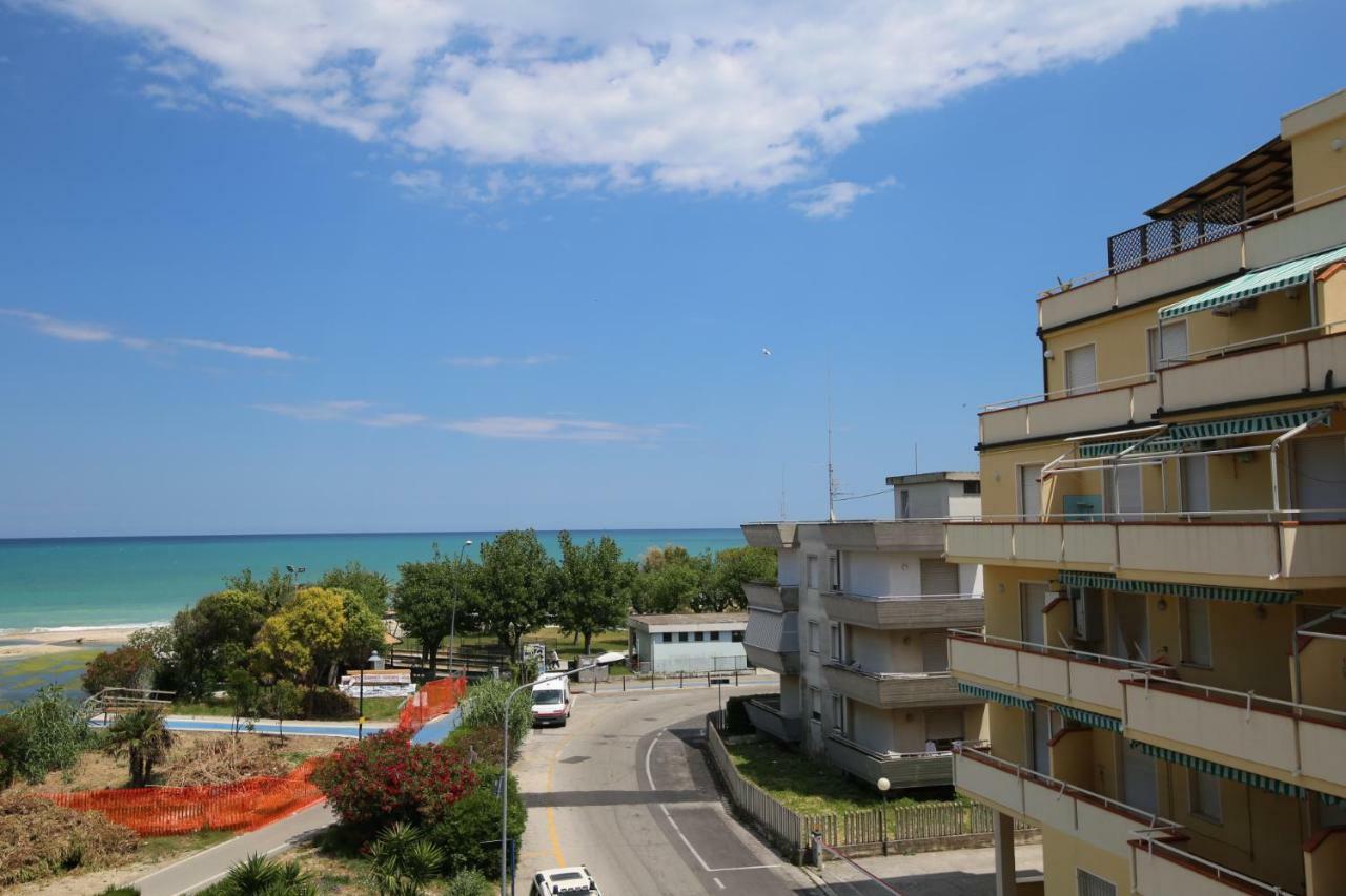 House Alba Alba Adriatica